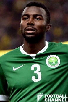 オサマ・ハウサウィ