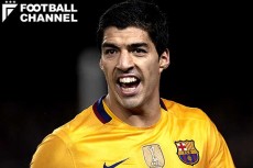 ルイス・スアレス