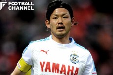 大宮戦から本来のパフォーマンスを見せ始めた上田康太