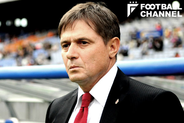 ドラガン・ストイコビッチ