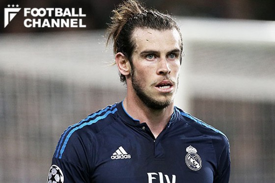 ガレス・ベイル