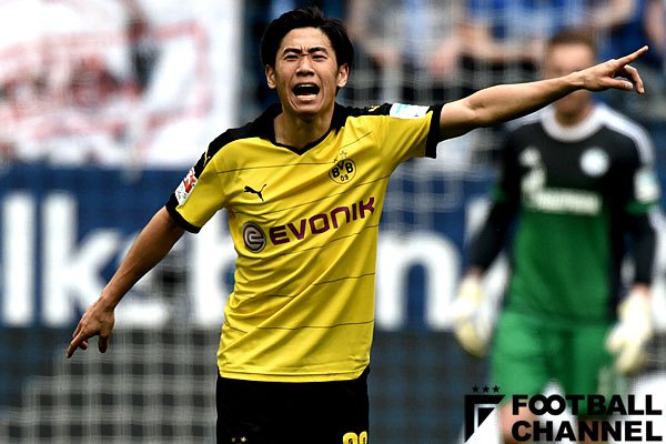 香川 リバプール戦の 切り札 か 得点必須のセカンドレグ Bvbに必要なフィニッシャー フットボールチャンネル 香川 リバプール戦の 切り札 か 得点必須のセカンドレグ Bvbに必要なフィニッシャー フットボールチャンネル