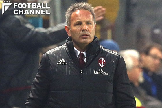 ミハイロビッチ