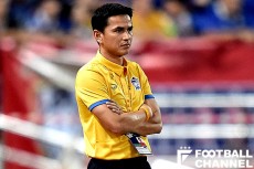 キャティサック・セーナームアン監督（タイ代表