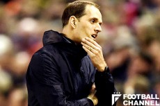 トーマス・トゥヘル