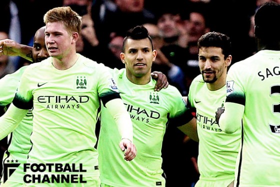 セルヒオ・アグエロ