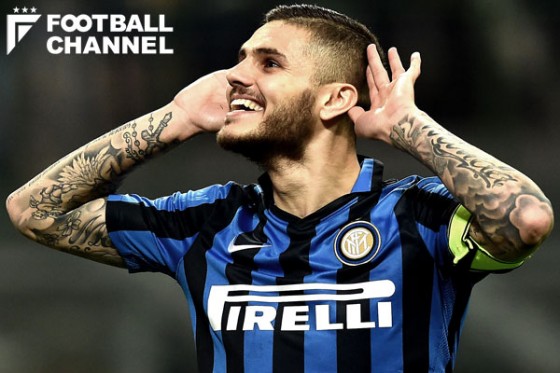 マウロ・イカルディ