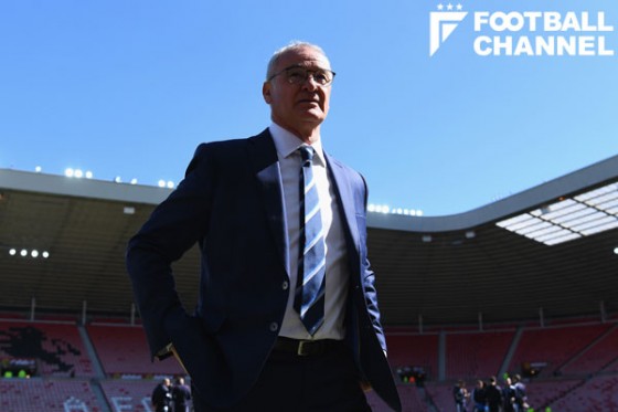 20160416_Ranieri_GettyImage