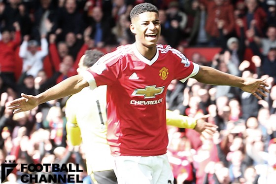 ラッシュフォード