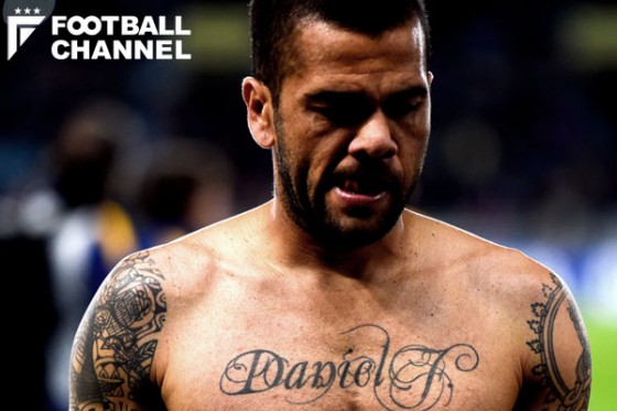 ダニエウ・アウベス