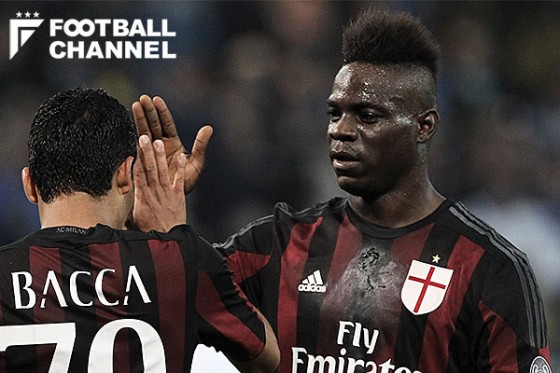 マリオ・バロテッリ