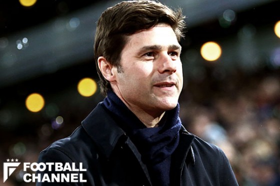 マウリシオ・ポチェッティーノ