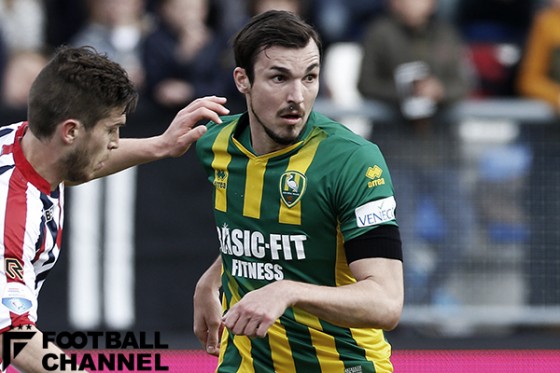 ハーフナー・マイク