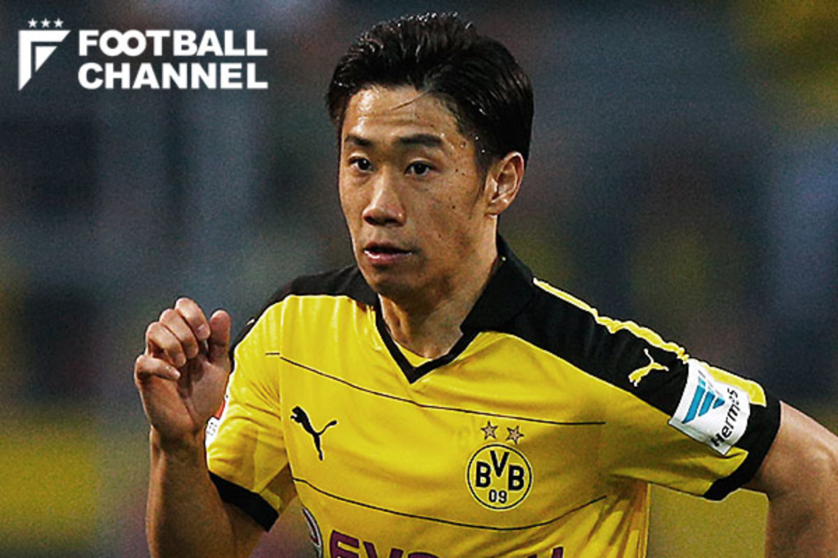 香川 被災者の支援を呼びかけ 思いやる気持ちや 行動を起こすことは大事 フットボールチャンネル