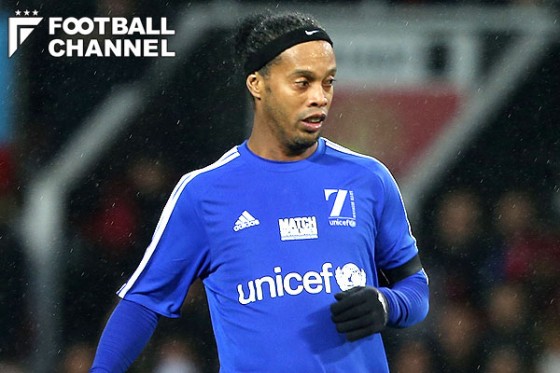 ロナウジーニョ