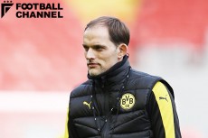 トーマス・トゥヘル