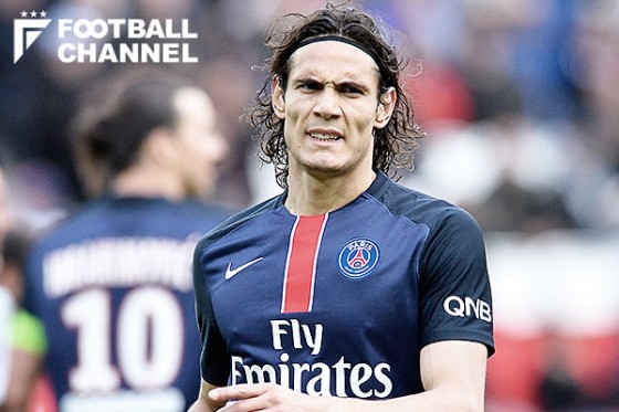 エディンソン・カバーニ