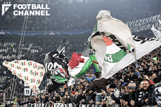 ユベントスファン