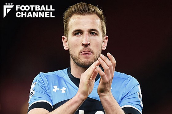 ハリー・ケイン