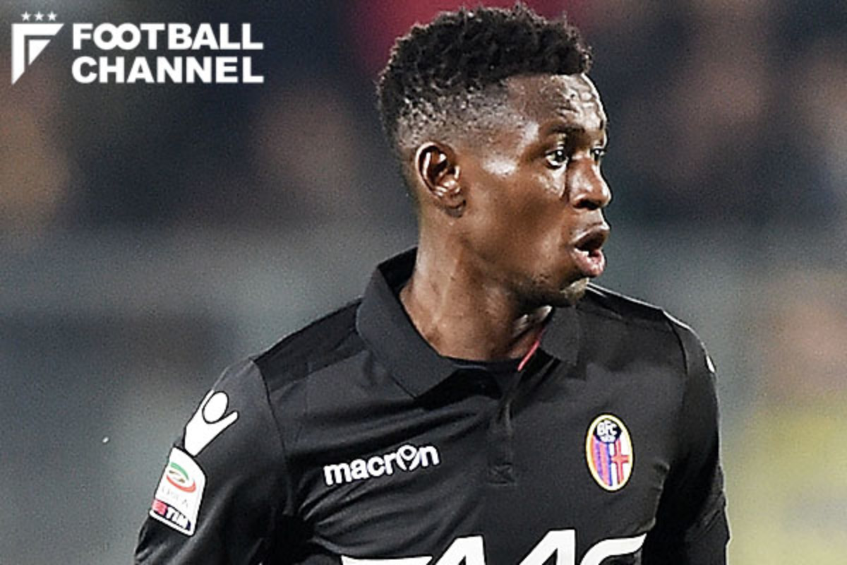 マンu セリエaで活躍する18歳mfに興味か トリノ戦視察でスカウト陣が注目 フットボールチャンネル