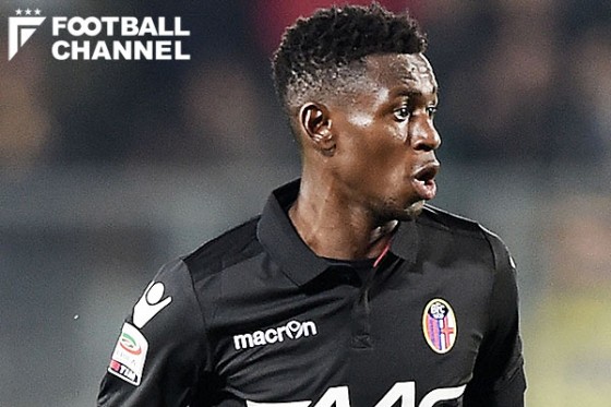 アマドゥ・ディアワラ