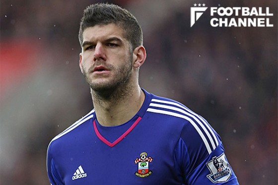 フレイザー・フォースター