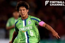 湘南ベルマーレではキャプテンを務めた永木