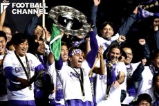 広島のJリーグ優勝、クラブW杯3位にも大きく貢献した