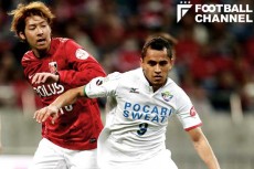 徳島加入当初は通訳が不在で苦しんだ