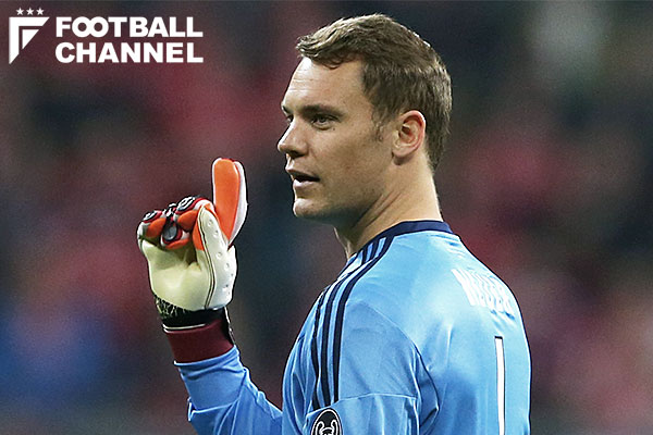 バイエルン、ドイツが誇る”絶対的守護神”と2021年まで契約延長