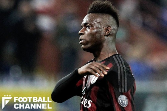 マリオ・バロテッリ