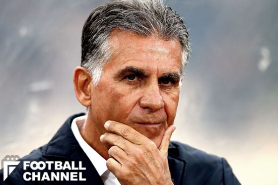 カルロス・ケイロス