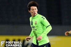 キム・ボギョン