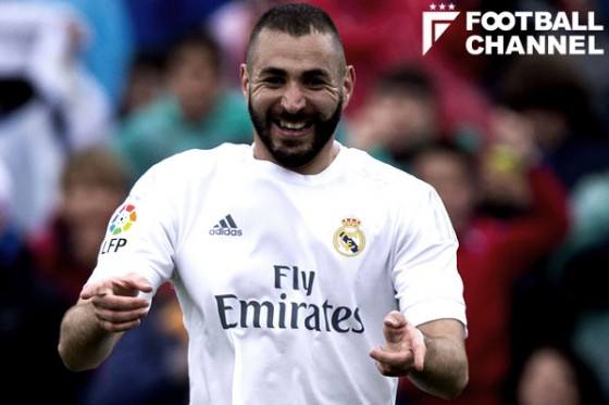 20160424_benzema_Getty