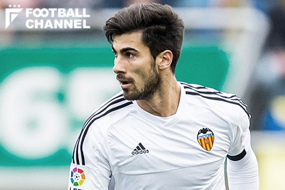 アンドレ・ゴメス