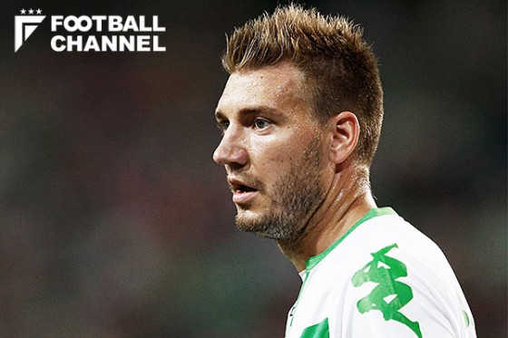 ニクラス・ベントナー