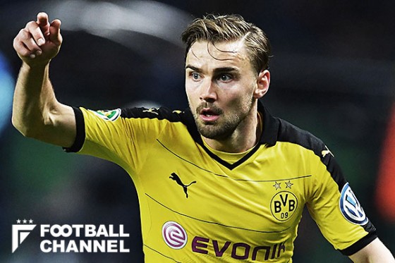 マルセル・シュメルツァー