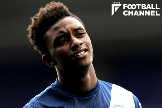 デマライ・グレイ