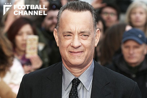 トム・ハンクス