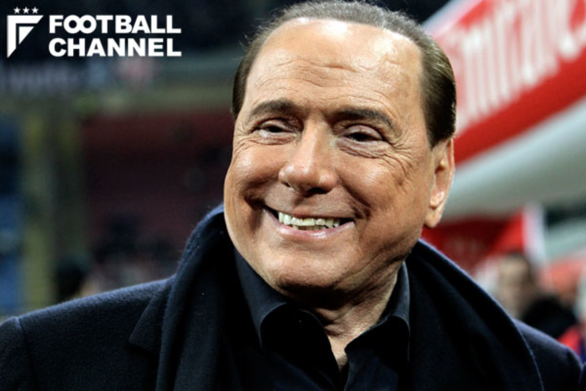 本田所属のミラン アリババ会長含む中国資本が900億円でクラブ買収に合意か 伊紙報じる フットボールチャンネル