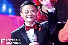 ジャック・マー氏