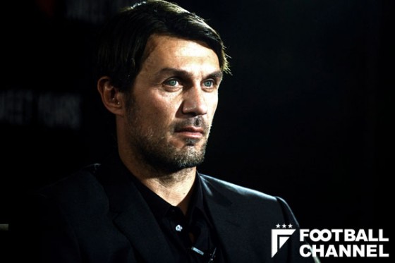 パオロ・マルディーニ