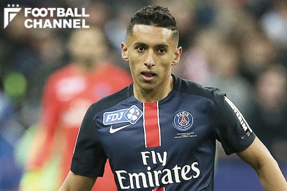 マルキーニョス