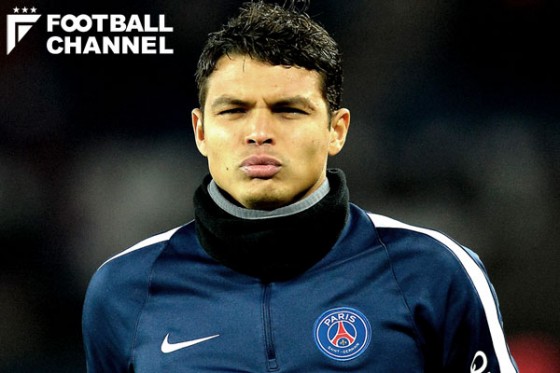 チアゴ・シウバ