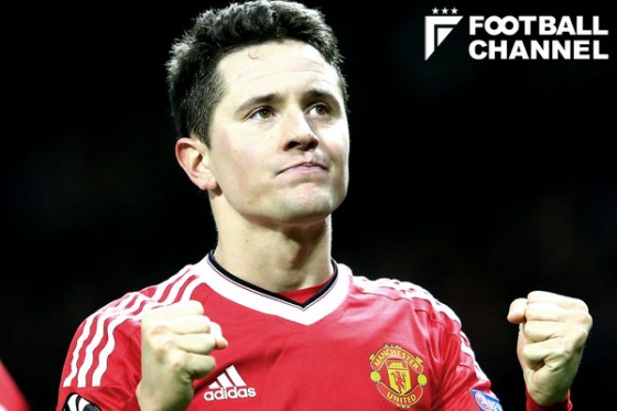 アンデル・エレーラ