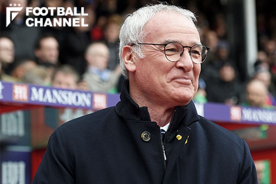 クラウディオ・ラニエリ監督