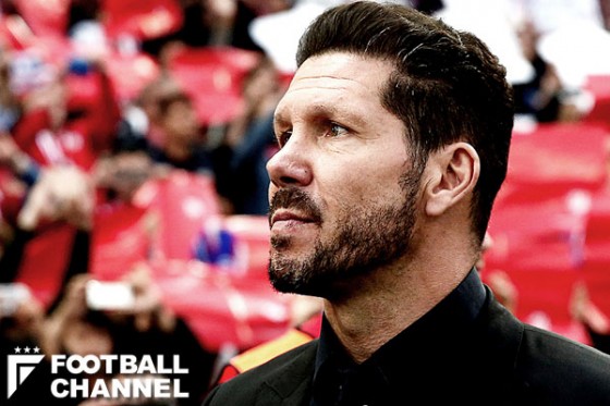 ディエゴ・シメオネ