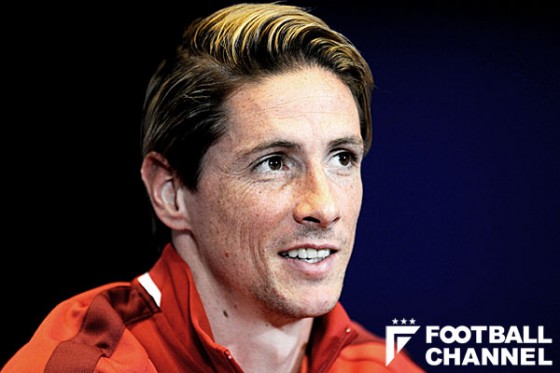 フェルナンド・トーレス