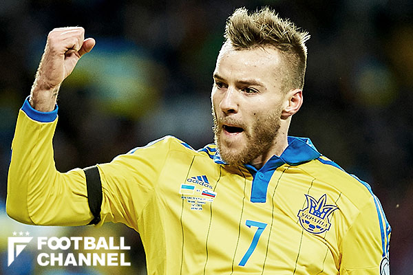 リバプール、ウクライナ最高のテクニシャンと交渉中か? 代理人が示唆 リバプール、ウクライナ最高のテクニシャンと交渉中か? 代理人が示唆