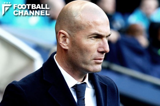 ジネディーヌ・ジダン